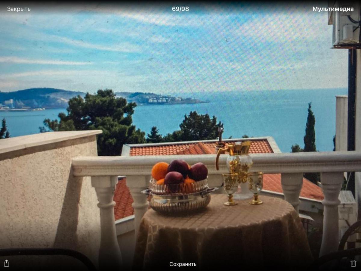 Imperia Appartement Bar Buitenkant foto