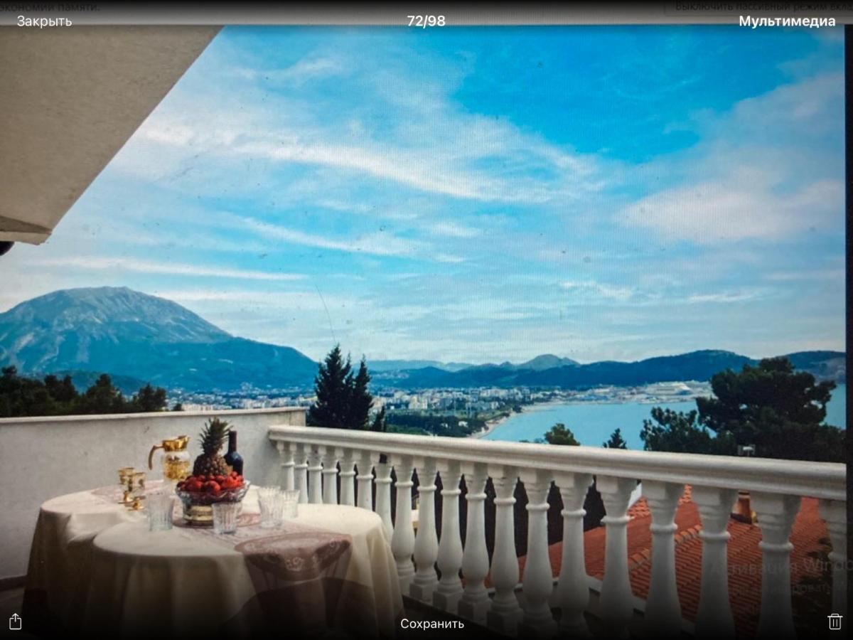 Imperia Appartement Bar Buitenkant foto