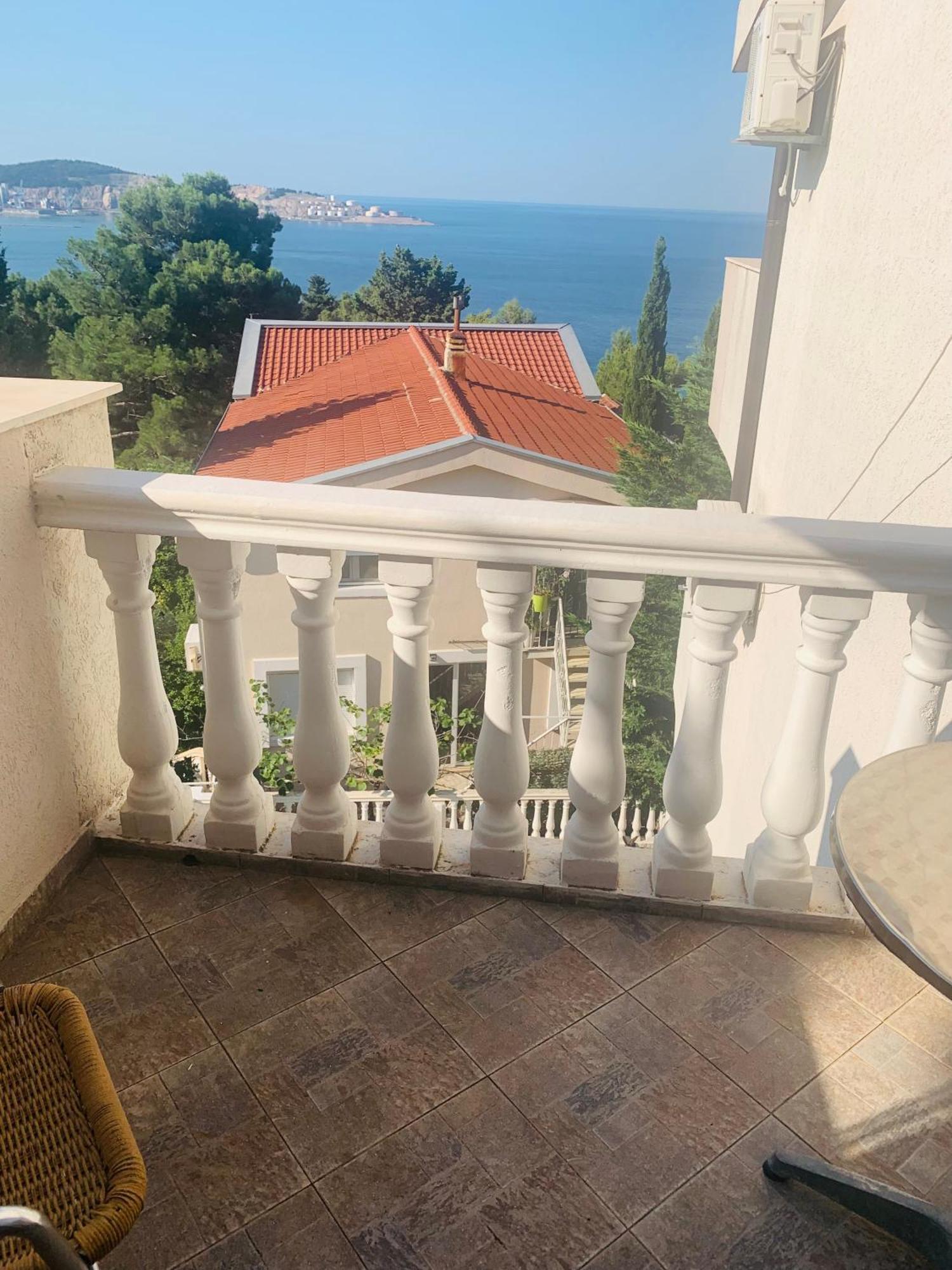 Imperia Appartement Bar Buitenkant foto