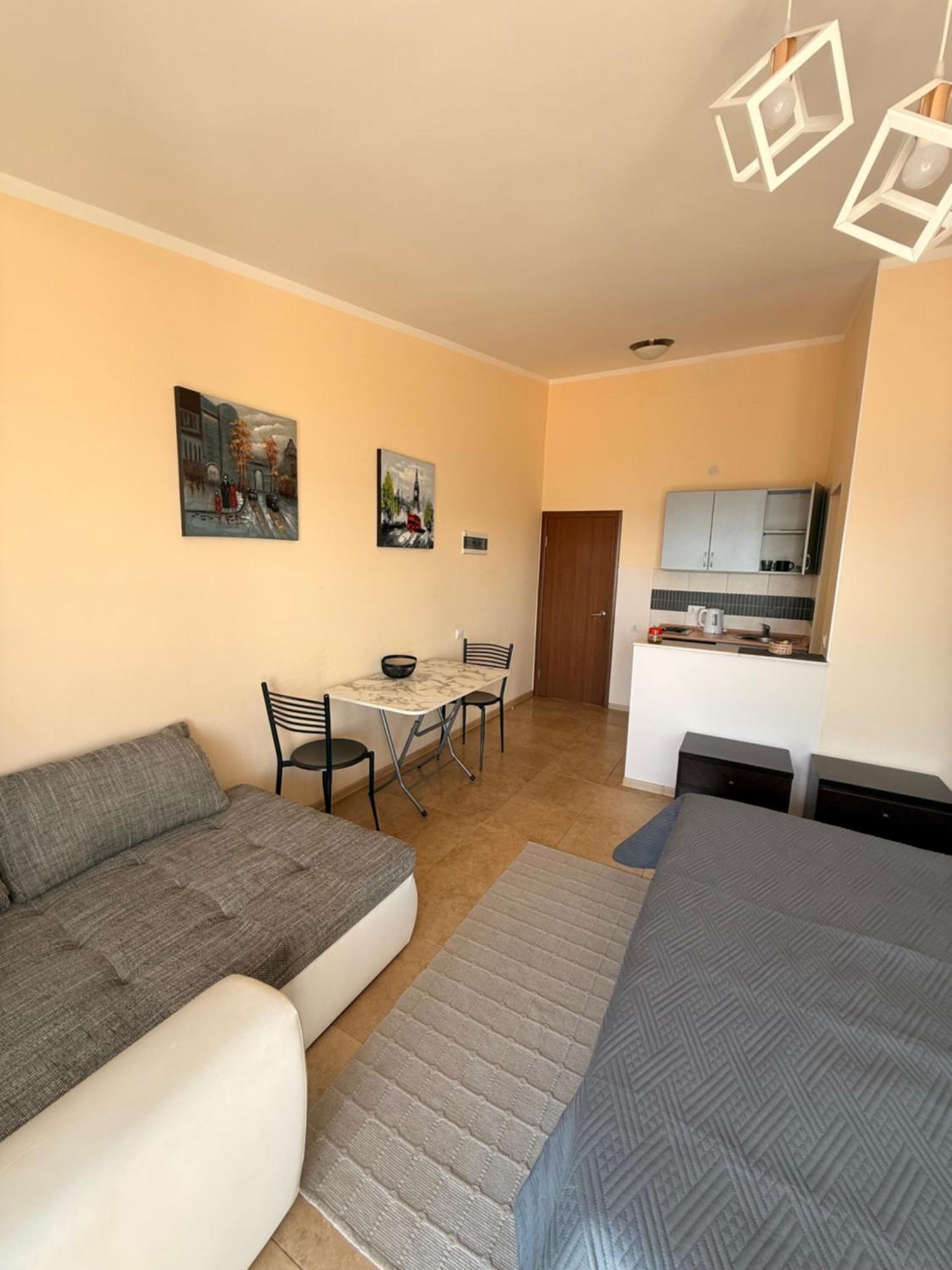 Imperia Appartement Bar Buitenkant foto