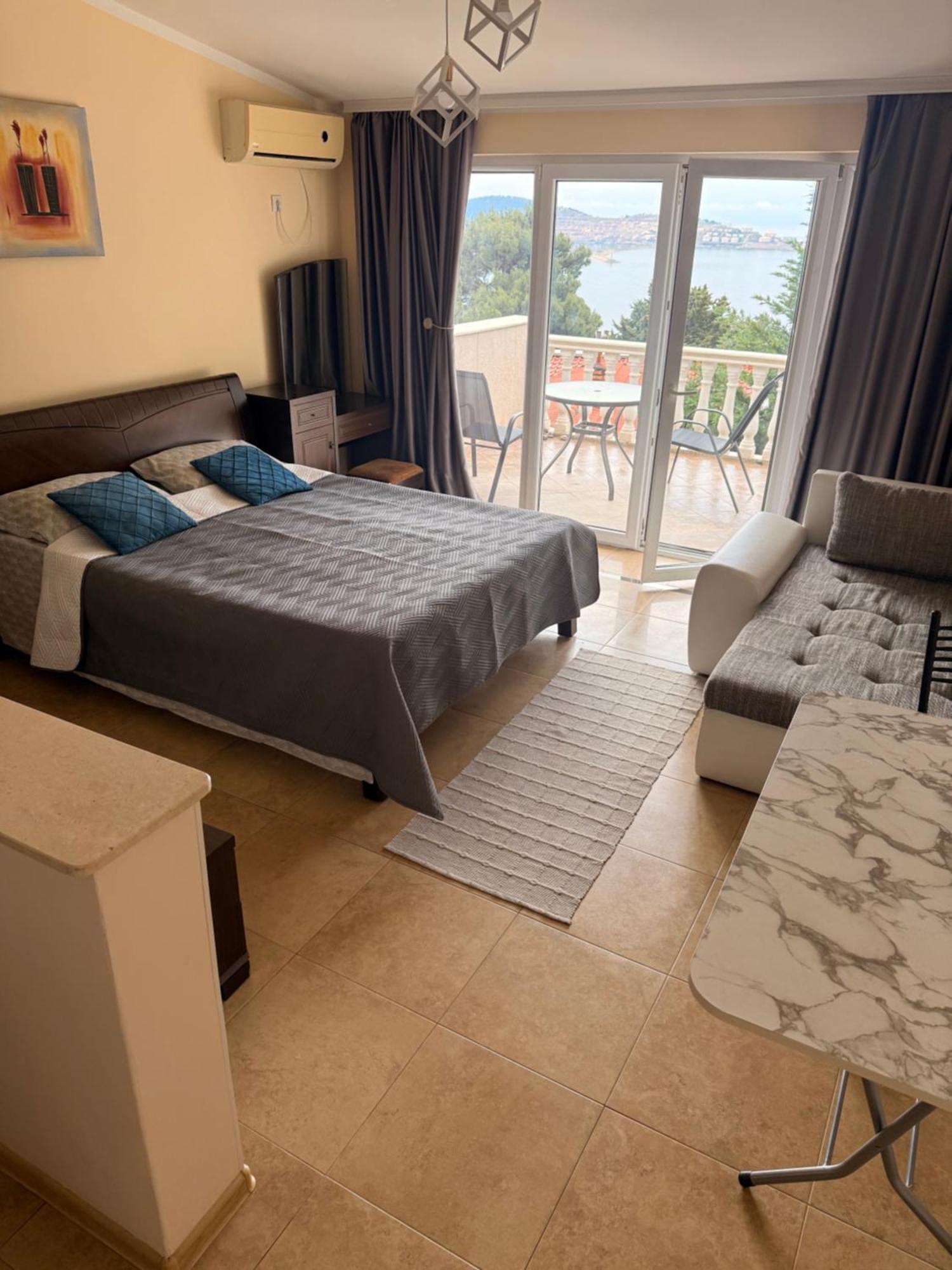 Imperia Appartement Bar Buitenkant foto
